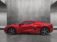 Chevrolet Corvette C8 Z06