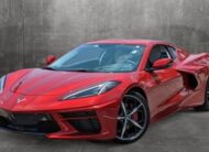 Chevrolet Corvette C8 Z06