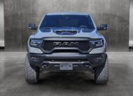 Dodge RAM TRX