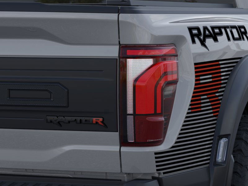 Ford F-150 Raptor