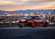 Ford Mustang Shelby 2024