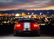 Ford Mustang Shelby 2024