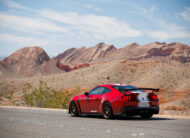 Ford Mustang Shelby 2024