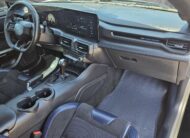 Ford Mustang Dark Horse