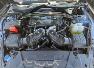 Ford Mustang Dark Horse