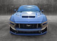 Ford Mustang Dark Horse