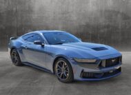 Ford Mustang Dark Horse