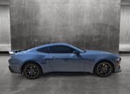 Ford Mustang Dark Horse