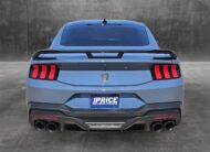 Ford Mustang Dark Horse