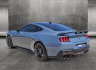 Ford Mustang Dark Horse