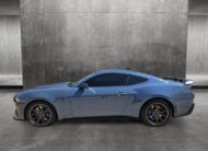 Ford Mustang Dark Horse