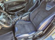 Ford Mustang Dark Horse