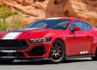 Ford Mustang Shelby 2024