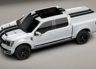 Ford F-150 Shelby