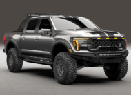 Ford F-150 Shelby Raptor