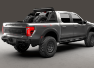 Ford F-150 Shelby Raptor