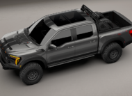 Ford F-150 Shelby Raptor