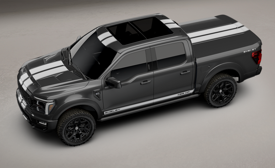 Ford F-150 Shelby