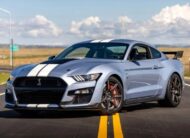 Ford Mustang Shelby GT500