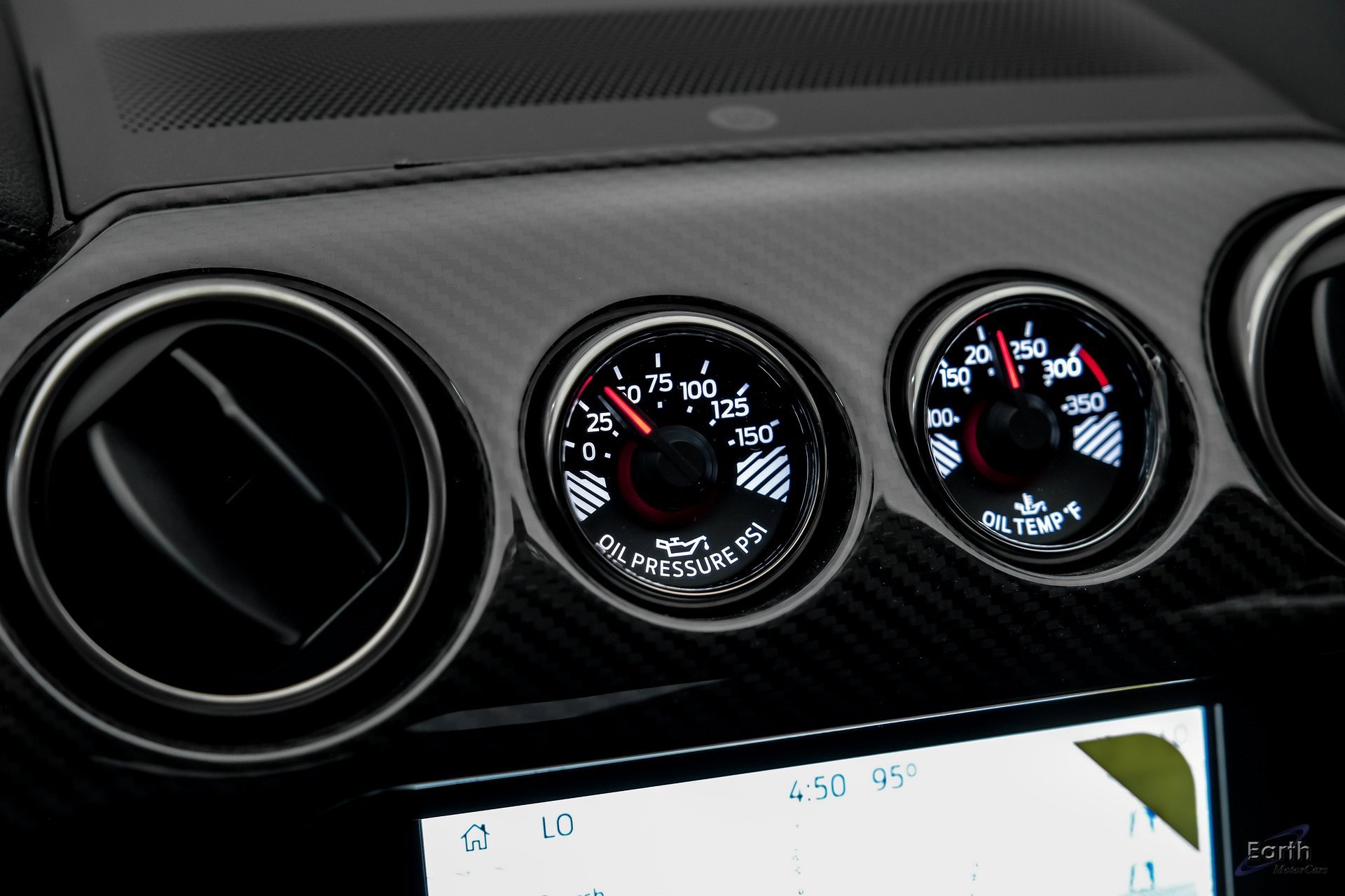 Ford Mustang Shelby GT500