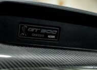 Ford Mustang Shelby GT500