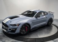 Ford Mustang Shelby GT500