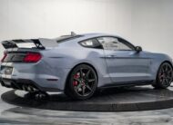 Ford Mustang Shelby GT500