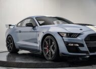 Ford Mustang Shelby GT500