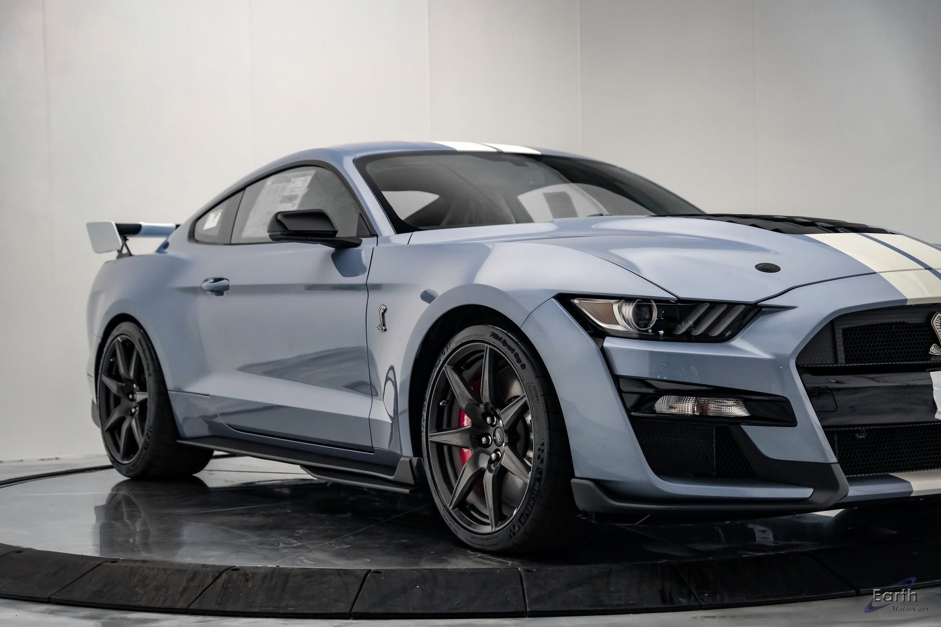 Ford Mustang Shelby GT500