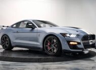 Ford Mustang Shelby GT500