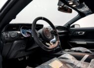 Ford Mustang Shelby GT500