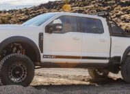 Ford F-150 Shelby Raptor