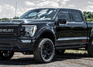 Ford F-150 Shelby