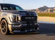 Ford F-150 Shelby