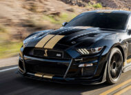 Ford Mustang Shelby GT500