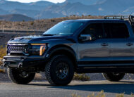 Ford F-150 Shelby Raptor