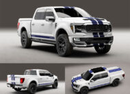 Ford F-150 Shelby