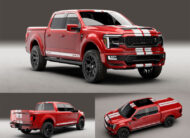 Ford F-150 Shelby