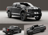 Ford F-150 Shelby