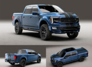 Ford F-150 Shelby