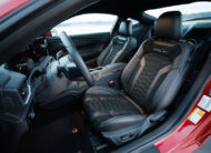 Ford Mustang Shelby 2024