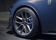 Ford Mustang Dark Horse