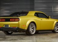 Dodge Challenger SRT Hellcat Jailbreak