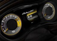 Dodge Challenger SRT Hellcat Jailbreak