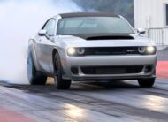 Dodge Challenger SRT Hellcat Jailbreak