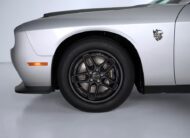 Dodge Challenger SRT Hellcat Jailbreak