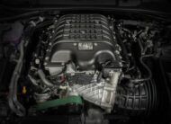 Dodge Challenger SRT Hellcat Jailbreak