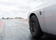 Dodge Challenger SRT Hellcat Jailbreak
