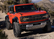 Ford Bronco Raptor