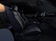 Ford Mustang Dark Horse